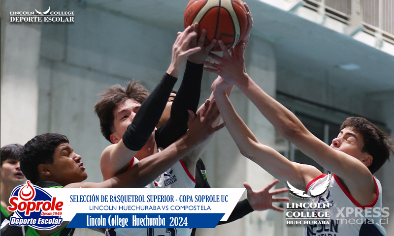 COPA SOPROLE UC